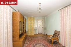 2-комнатная, улица Металлистов 3 во Владивостоке 2-комнатная, улица Металлистов 3. Центр, проверенное агентство, 46,7 кв. м.