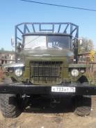 Урал 375, 2008 в Улан-Удэ Урал 375. Продам урал, 6x6