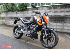 KTM 125 Duke. 125����. ��., ��������, ���������, ��� �������. ��� ����� �� ������������ ����