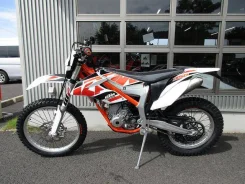 KTM Freeride 350. 350����. ��., ��������, ���������, ��� �������. ��� ����� �� ������������ ����