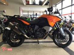 KTM 1190 Adventure. 1 190����. ��., ��������, ���������, ��� �������. ��� ����� �� ������������ ����