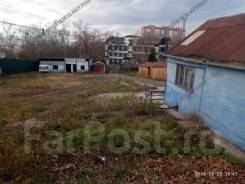 Продам земельный участок 12 соток поворот на Старый аэродром во Владивостоке Продам земельный участок 12 соток поворот на Старый аэродром. 1 200 кв. м., собственность. Фото участка