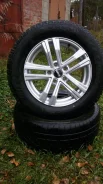 Tech Line TL 645. 6.5x16", 5x114.30, ET45, �� 60,1���.