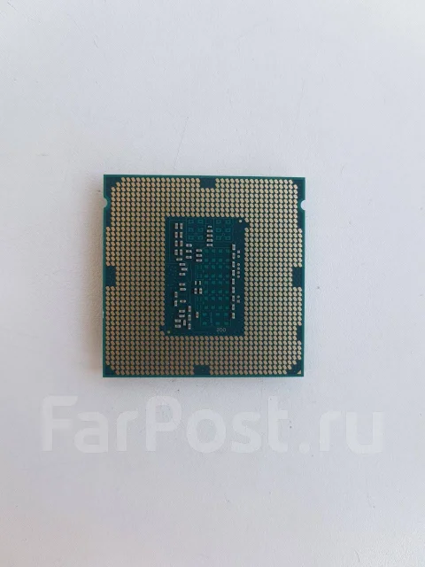 Intel Core i5-4670K ����