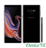 Samsung Galaxy Note 9. �����, 128 ��, ������, 4G LTE, Dual-SIM, ����������, NFC. ��� ����� �� ������������ ����