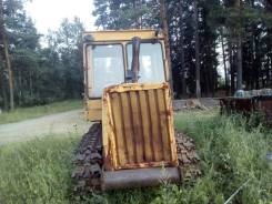 Вгтз ДТ-75, 1991 в Бодайбо Вгтз ДТ-75. Продом ДТ 75, 120 л.с.
