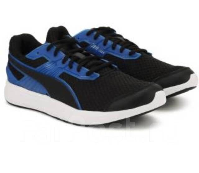 Puma hot sale comfort foam