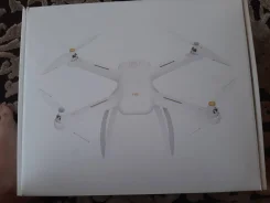 Fimi Mi Drone 4K. ��� ������ ����
