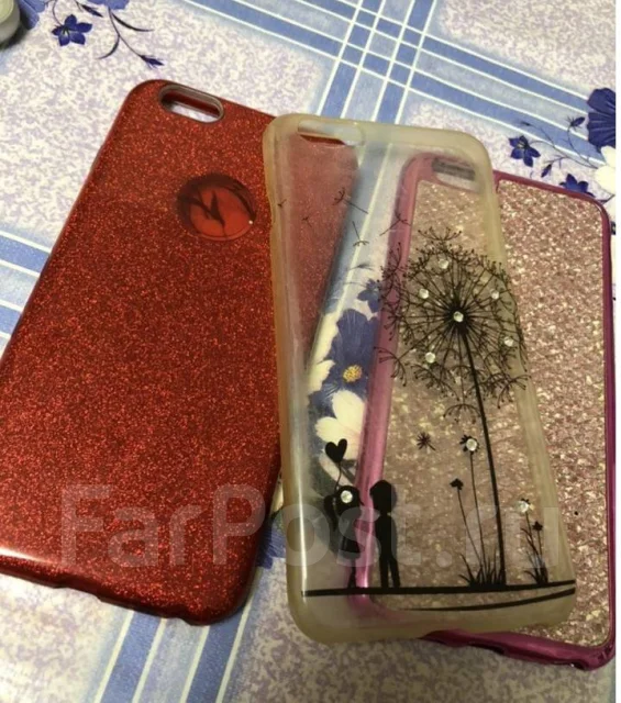 Apple iPhone 6 Plus. �/� ����