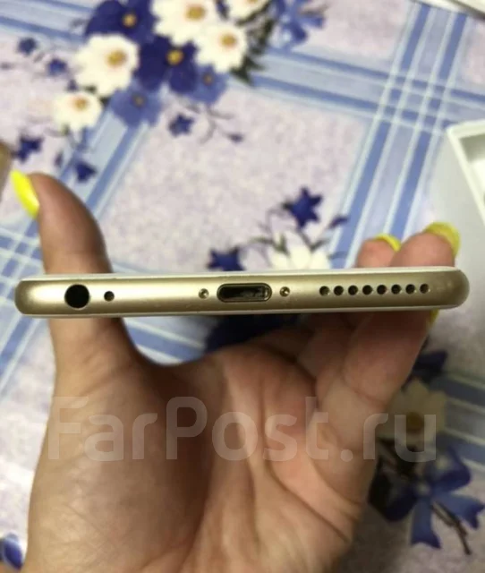 Apple iPhone 6 Plus. �/� ����