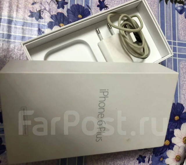 Apple iPhone 6 Plus. �/� ����