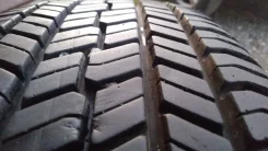 Yokohama Geolandar G033. ������, 2018 ���, �/�, ����� 5�%