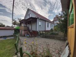 Продается дом в центре Артема в Артеме Продается дом в центре Артема. Улица Фастовца 8, р-н Администрации, площадь дома 47,0 кв. м., централизованный водопровод, электричество 15 кВт, отопл...