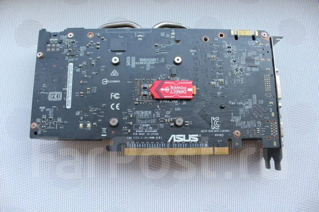 GeForce GTX 950 ����
