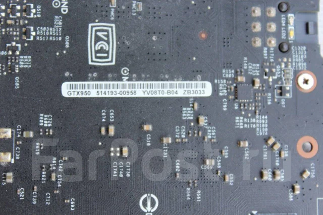 GeForce GTX 950 ����