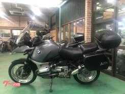 BMW R 1150 GS. 1 150����. ��., ��������, ���������, ��� �������. ��� ����� �� ������������ ����