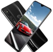 Honor 8X. �����, �������, �����, �������, �������, �����������, ������, 3G, 4G LTE, Dual-SIM, NFC. ��� ����� �� ������������ ����