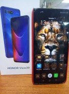 Honor View 20. �/�, ������, NFC ����