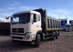 Dongfeng, 2019 в Новосибирске Dongfeng. Продается Самосвал 6х4 DFH 3330 A80, 9 726 куб. см., 25 000 кг., 6x4