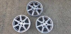 Hot Stuff Exceeder. 4.0x14", 4x100, ET2 ����