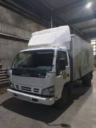 Isuzu NQR, 2007 в Куйбышеве Isuzu NQR. Продам isuzu nqr, 4 570 куб. см., 5 000 кг., 4x2