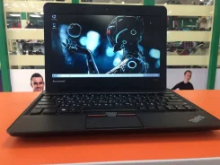 Lenovo ThinkPad X121e. 11.6", 1,3����, ��� 2048 ��, ���� 320���, WiFi, Bluetooth ����