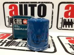 Фильтр масляный Honda D15/16B L13/15 R18/20A K20/24A B20B LDA в Барнауле Фильтр масляный. Honda: Inspire, Lagreat, CR-X, Crossroad, Civic Ferio, Freed, Shuttle, CR-V, Avancier, Civic Hybrid, Today, Integra SJ, Capa, Life Du...