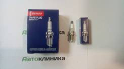 Свечи зажигания K16RU11 в Красноярске Свеча зажигания. Toyota: Corona, Ipsum, MR-S, Tundra, Sprinter, Tarago, Starlet, Porte, Echo, Carina ED, Opa, Hiace, Land Cruiser Prado, Corona Exiv...