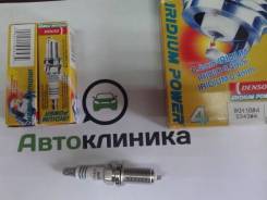 Свеча зажигания IKH16 в Красноярске Свеча зажигания. Toyota: iQ, Tundra, Aygo, Camry, FJ Cruiser, Land Cruiser Prado, Sienna, Vitz, 4Runner, Venza, Aurion, Alphard, Yaris, Vellfire, Belt...