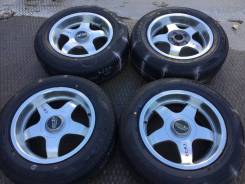 TOMS. 7.0x15", 5x100, ET35 