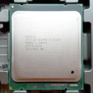 Intel Xeon E5-2620 ����