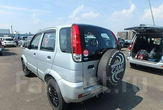 Toyota Cami ����