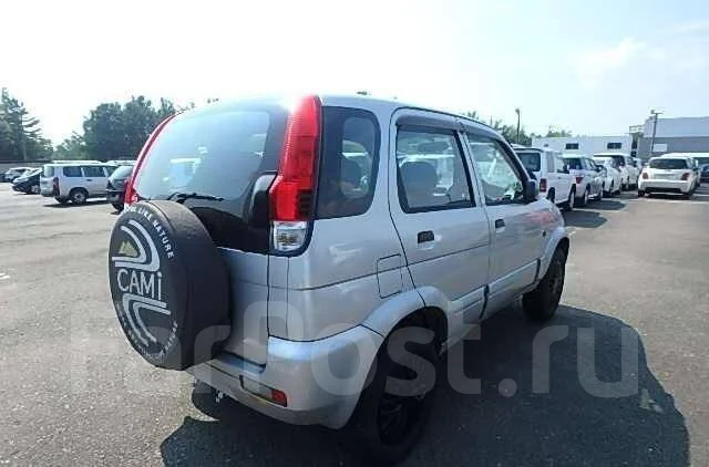 Toyota Cami ����