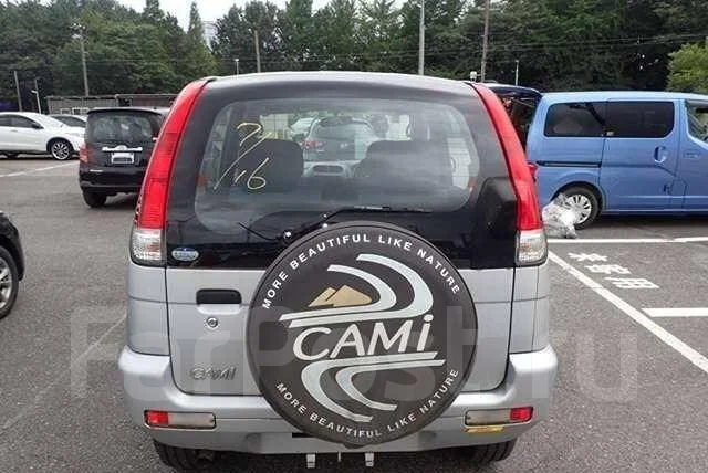 Toyota Cami ����