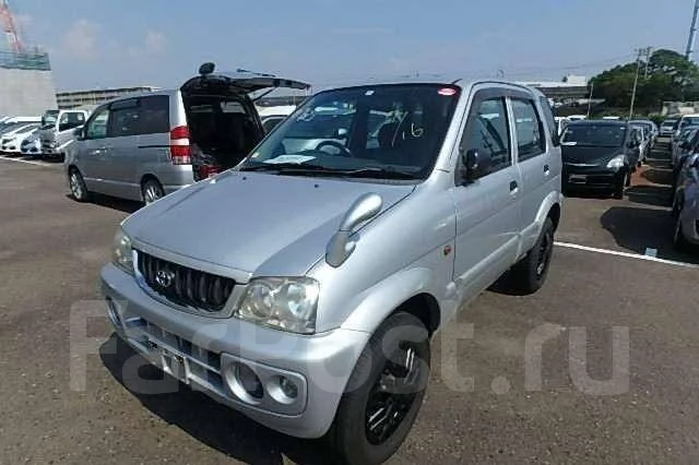 Toyota Cami ����