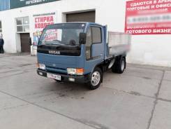 Nissan Atlas, 1994 в Назарово Nissan Atlas. Самосвал, 4 200 куб. см., 3 000 кг., 4x2