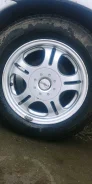 Weds Joker. 6.0x14", 4x100, 4x114.3, ET38, �� 60���. ����
