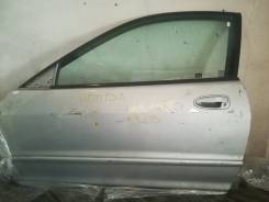 Дверь боковая левая (купе) Honda Integra 3 DC2 в Междуреченске Дверь боковая. Honda Integra, DB6, DB7, DB8, DB9, DC1, DC2, DC5