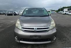 Toyota Isis ����