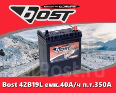 Bost. 40��.�., �������� (�����), ������������ ����� ����