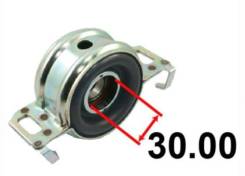 Подшипник подвесной Tezuka TCB-1067 (37230-0K011) Tezuka TCB-1067 в Благовещенске Подшипник подвесной TEZUKA TCB-1067 (37230-0K011) TEZUKA TCB-1067