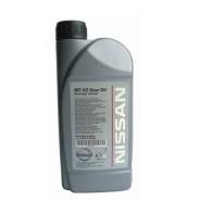 Масло трансмиссионное Matic J Fluid 1L Nissan Nissan KE90899932 в Благовещенске Nissan AT-Matic