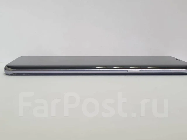 Samsung Galaxy S8+. �/�, 3G, 4G LTE, Dual-SIM, ����������, NFC ����
