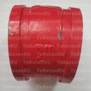 ������ ���������� DN125 275 10* (234060007) 234060007 ����