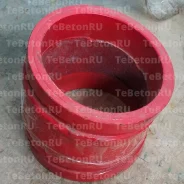 ������ ���������� DN125 15* ����
