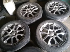 Acura. x17", 5x114.30