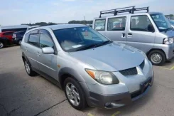 Toyota Voltz ����