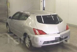 Toyota WiLL VS ����