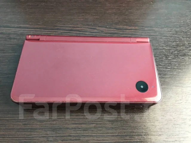 Nintendo DSi XL ����
