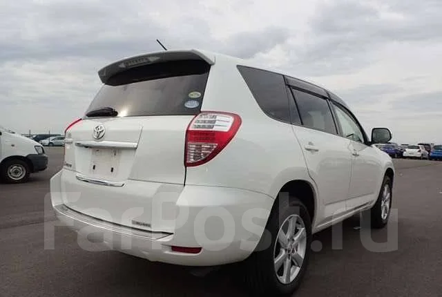 Toyota Vanguard ����